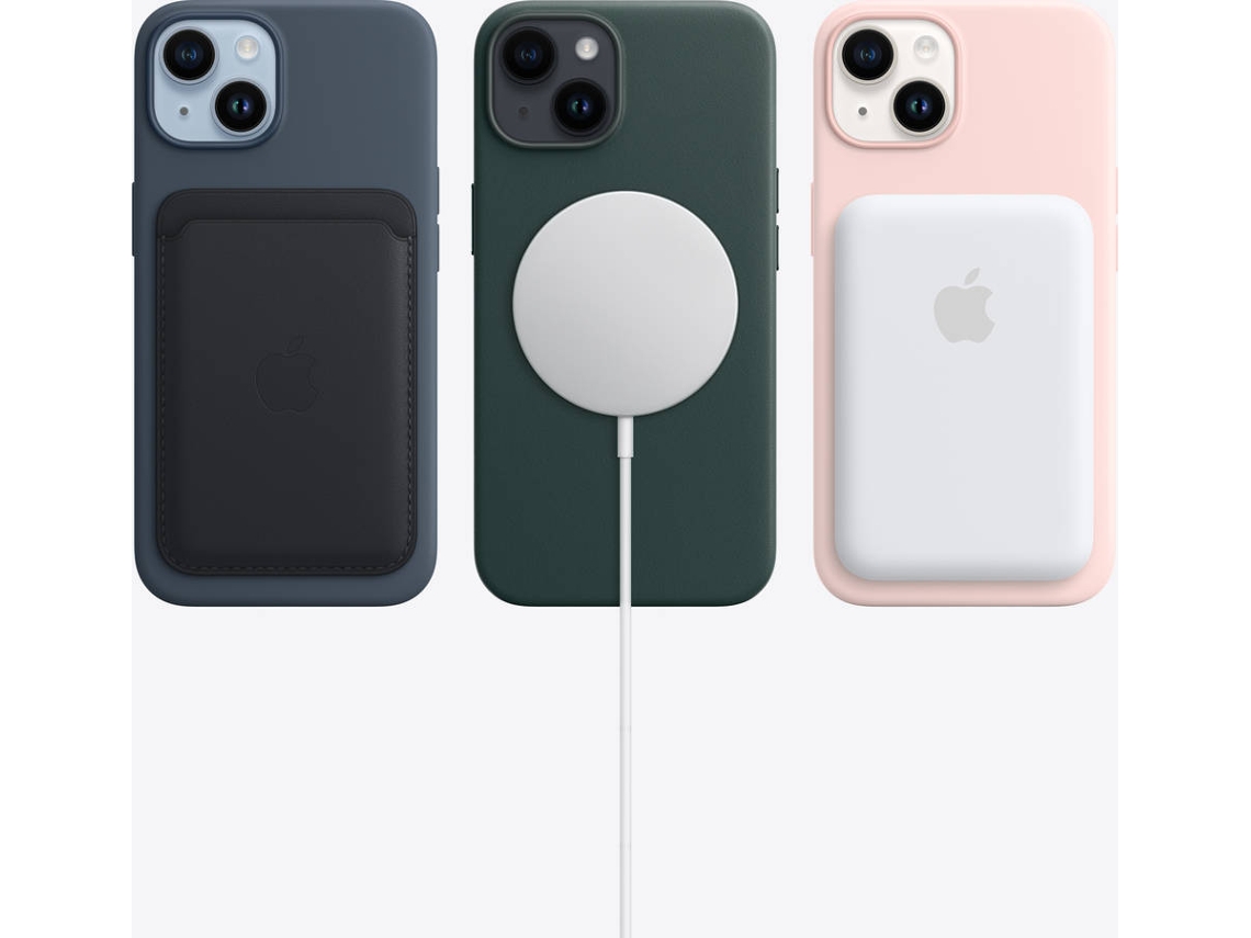 iPhone (6.7'' - 128 GB - Púrpura) | Worten.es