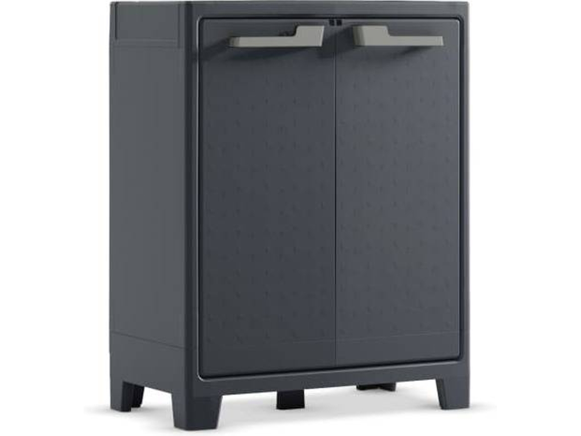 Armario de Exterior CURVER Keter Moby 100 cm 90 Kg