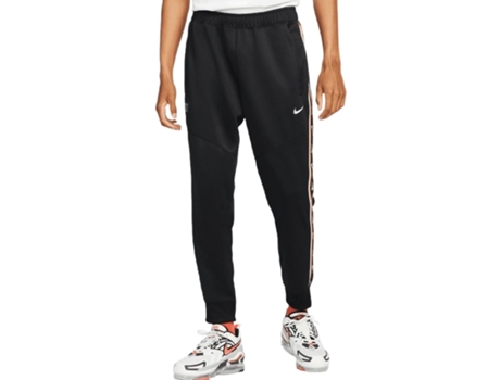 Pantalones de Hombre NIKE Algodón Azul (XL)