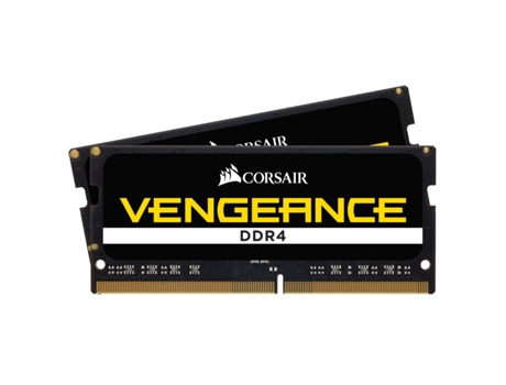 Memoria Ram Corsair Vengeance CMSX16GX4M2A2933C19 16 GB 2 x 8 GB DDR4 2933 MHz