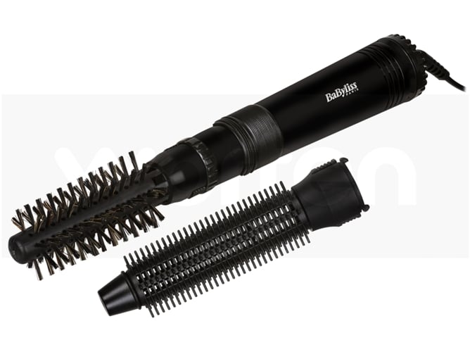 Moldeador de Pelo BABYLISS 668E (2 Niveles de temperatura)