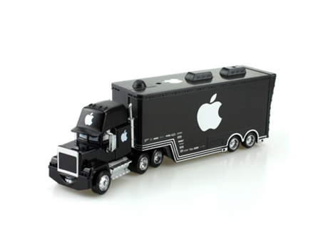 Disney pixar cars lightning mcqueen jackson storm mack uncle truck 1:55 diecast model alloy car model toys for kid birthday gift