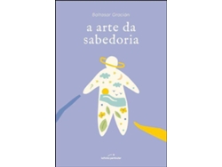 Libro A Arte da Sabedoria de Tom Higham (Portugués)