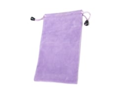 Bolsa De Almacenamiento Con Cordón De Franela Para Organizador De Joyería De Teléfono, Funda Regalo