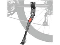 Soporte Para Bicicleta, Soporte Ajustable De Aleación De Aluminio Para Bicicleta