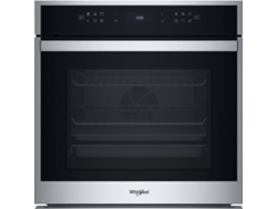 Piscina Whirlpool Woi68pt1sxaf 73 L Negra, Acero Inoxidable