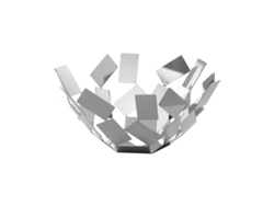 Frutero - La Stanza de llo Scirocco Blanco 27Cm ALESSI