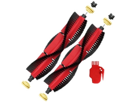 Accesorio Aspiradores XIAOMI Herramientas de limpieza de rollos S50 S51 E25 S60 E20 C10