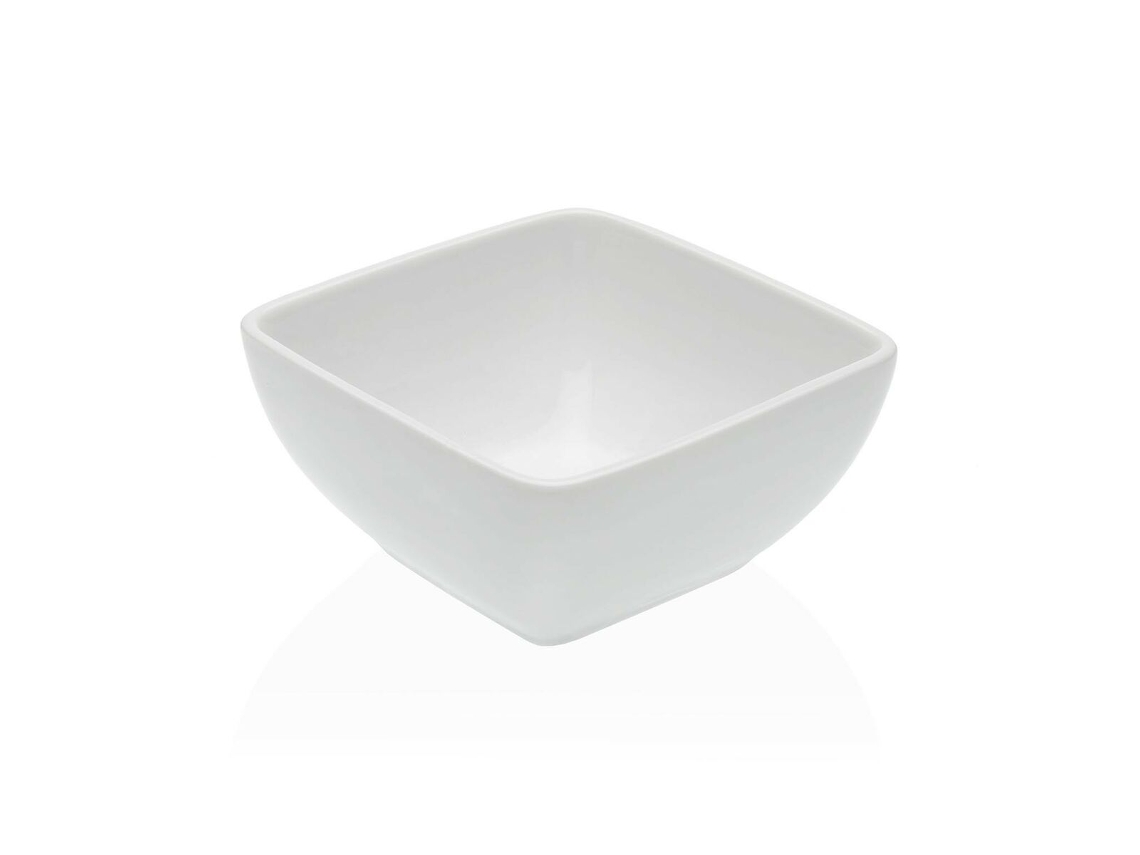 Bol para Aperitivos VERSA Porcelana 12,4x6,2x12,4 cm