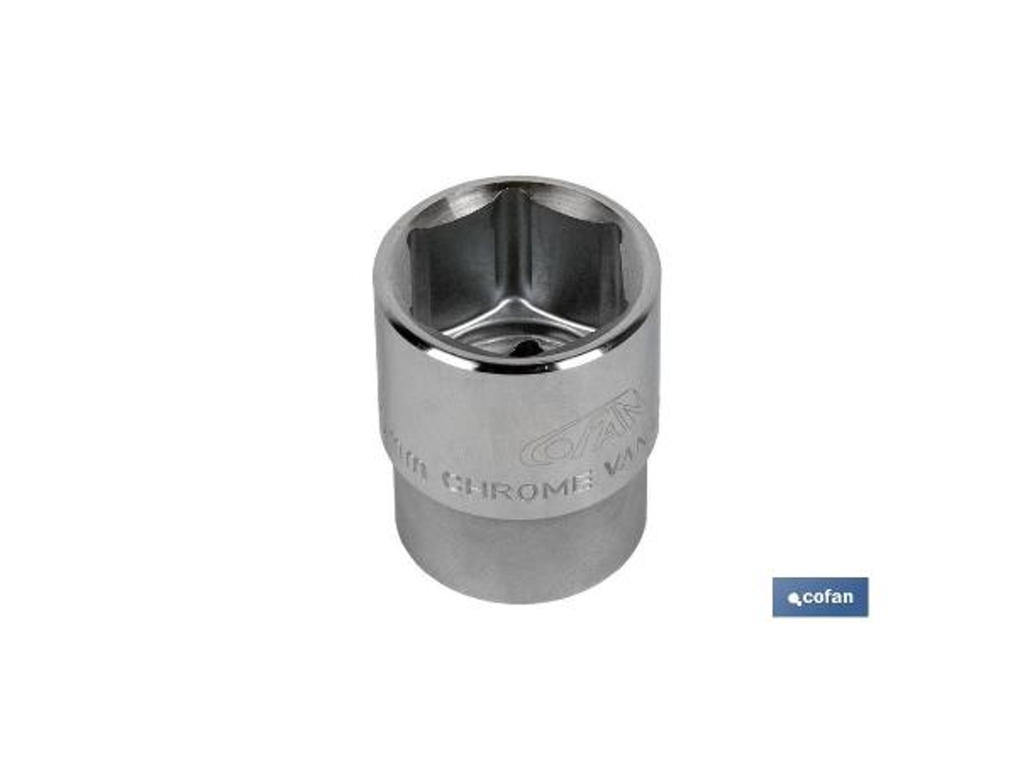 Vaso 3/4 m-34