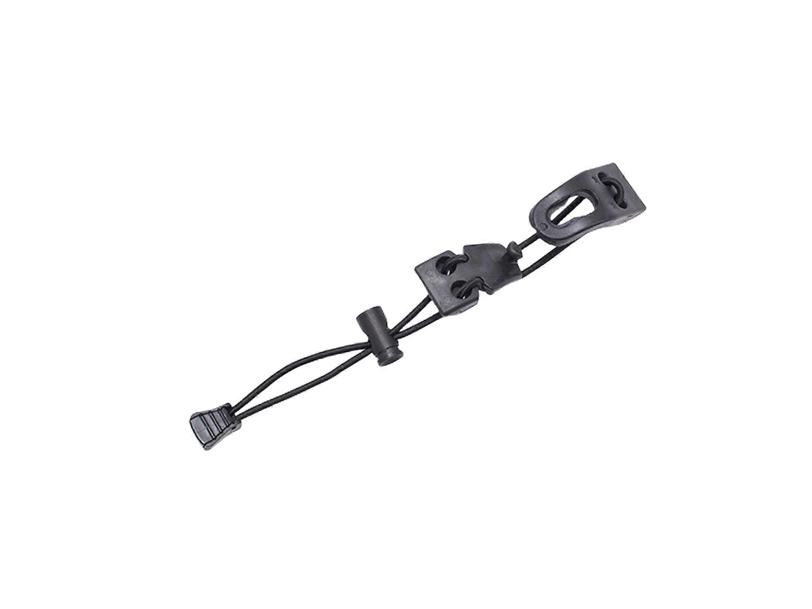 Correa de seguridad impermeable para mochilas, ideal para la organización y el orden durante actividades al aire libre como senderismo y excursiones.