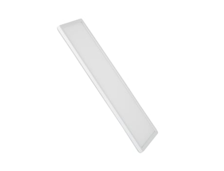 Plafón LED 24W Rectangular Regulable 580x200 mm Doble Cara SwitchDimm