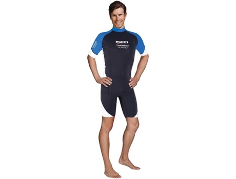 Rash Guard MARES Thermo Guard Ss (XXXL)