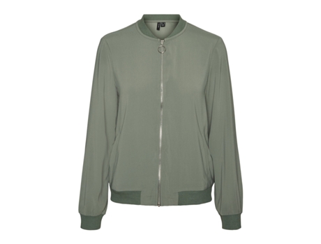 Abrigo para Mujer VERO MODA (XXL - Multicolor)