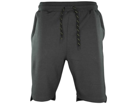 Calção RIDGEMONKEY Shorts Apearel Dropback Microflex Verde 3XL Homem