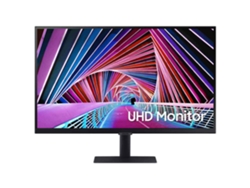 Monitor SAMSUNG S70A (27" - 60 Hz - 5 ms)