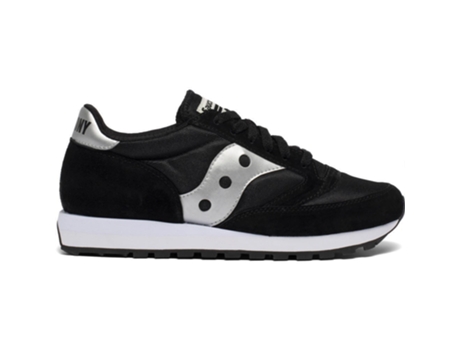 Zapatillas de Hombre SAUCONY ORIGINALS Jazz Negro (45)