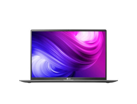 Portátil LG 67885 (17 '' - Intel® Core™ i5 i5-1035G7 - RAM: 8 GB - 512 GB SSD - Intel® Iris™ Plus Graphics)