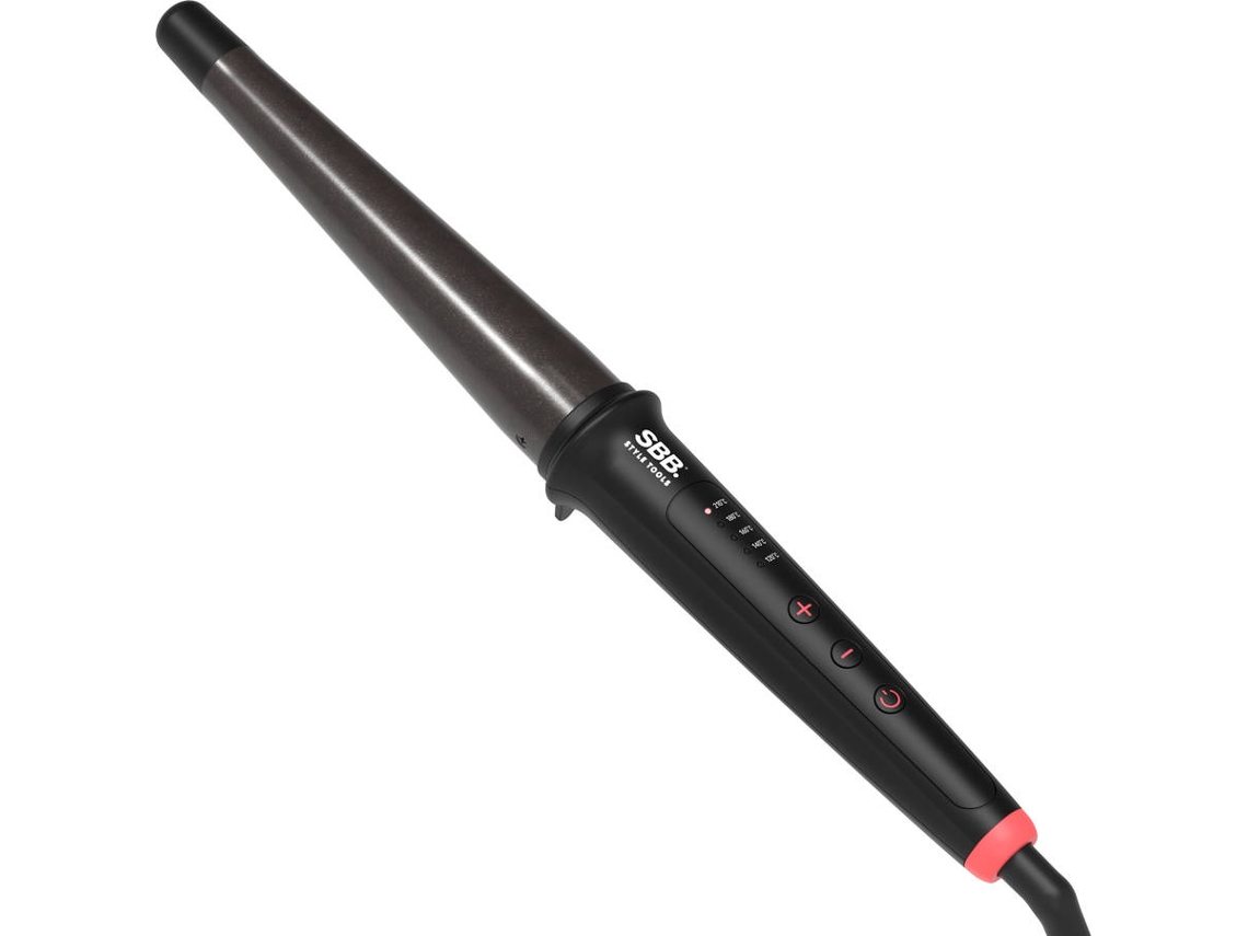 Moldeador de Pelo REVAMP SBWD-1000-EU FLA (120°C - 210°C)