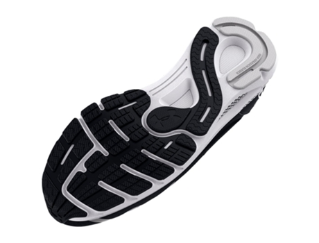 Zapatillas de Hombre para Running UNDER ARMOUR Hovr Sonic Negro (42)