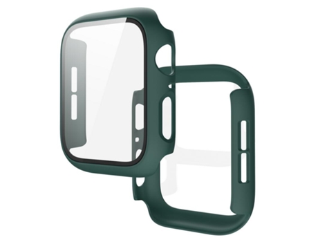 Carcasa de Reloj SLOWMOOSE para Apple Watch iWatch (Verde - 40Mm)