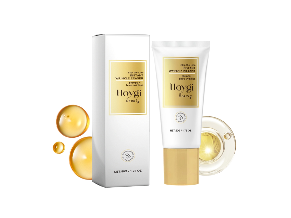 Crema antiarrugas
