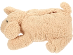Soporte Funda Caja Servilletas Peluche Perro Caricatura,