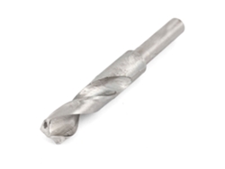 Fresa De Extremo De Ranura Espiral Hss Tono Plata De 18.