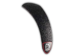 Placa Intercambiável para Capacete Cinzento Ltattini