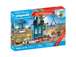 Promo Pack Construccion