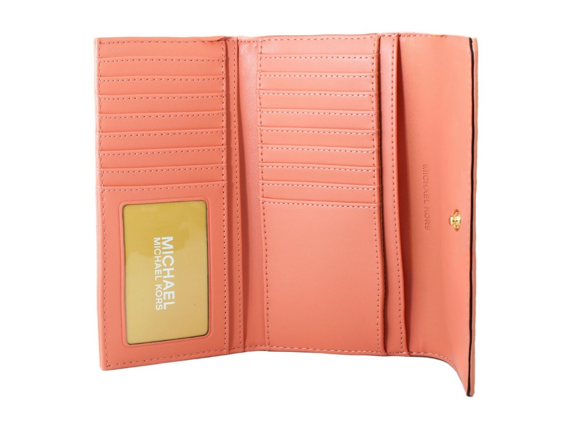 Cartera MICHAEL KORS Mujer Rosa Worten.es