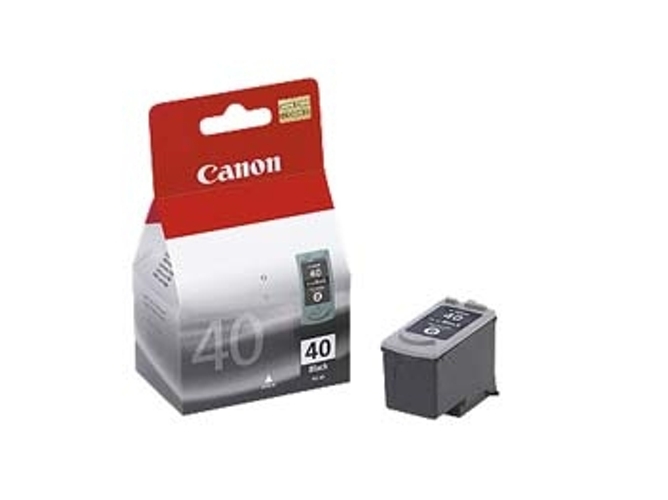 TINTEIRO CANON PG40