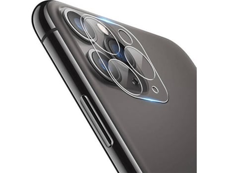Película de Cámara iPhone 7 Phonecare Hidrogel Transparente