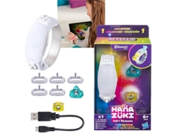 Muñeco HASBRO Hanazuki Pulsera De Las Emociones (Edad Mínima Recomendada: 6años)