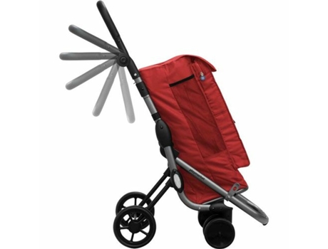 Coche de Compras PLAYMARKET (Muticolor)