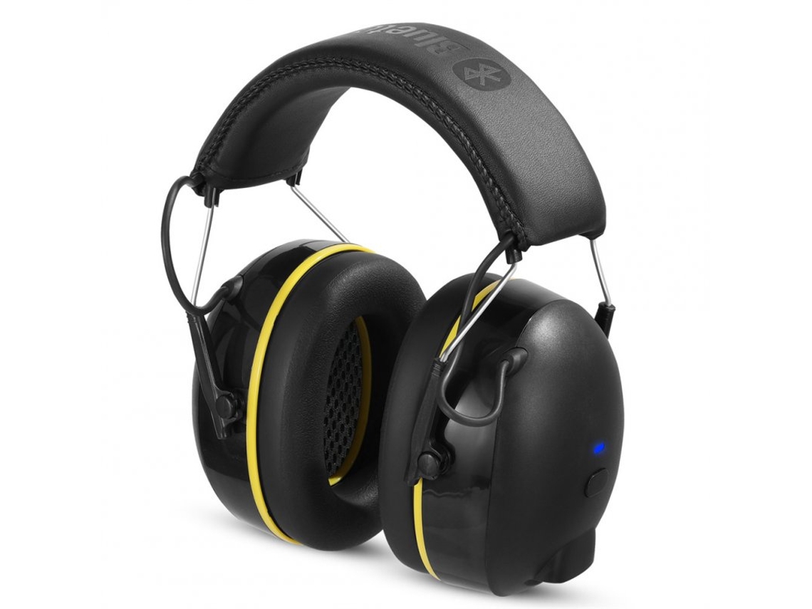 Auriculares Bluetooth Orejeras electrónicas protectoras con reducción de ruido para entrenamiento de tiro profesional