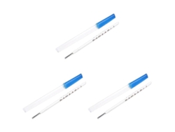 Termómetro Triangular De Plástico Para El Baño Del Bebé Con Función De Juguete - Seguro Y Duradero - 1 Unidad