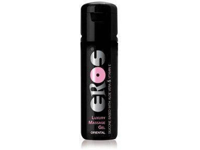 Gel de Masaje EROS Oriental (100 ml)