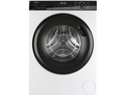 Lavadora HAIER HW80-BP14939-IB (8 Kg - 1400 rpm - Branco)