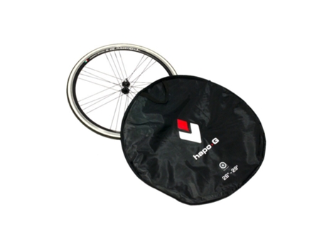 Cubierta de rueda de bicicleta HAPO-G