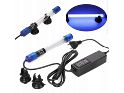 Led Uv Lamp For Aquarium Bacteriob Lighting GOKOCO