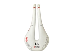 Sillín bicicleta SELLE ITALIA Test Novus Superflow Endurance TM