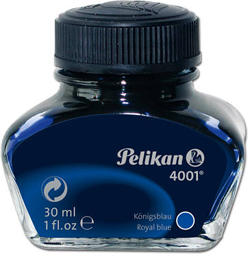 Recambio para Bolígrafos PELIKAN 301010