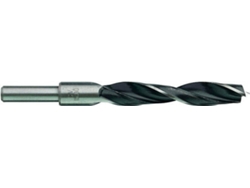 Broca de 3 Puntas para Madera MILWAUKEE BP 15 x 151 - 1 pc
