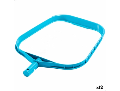 Recoge Hojas Para Piscinas Intex 30 x 3 x 41 cm (12 Unidades)