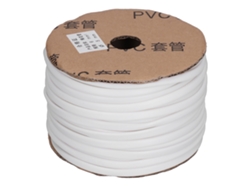 Conector Industrial De Pvc Con Dientes Internos Para Máquina Numeradora De Línea Zmy-6