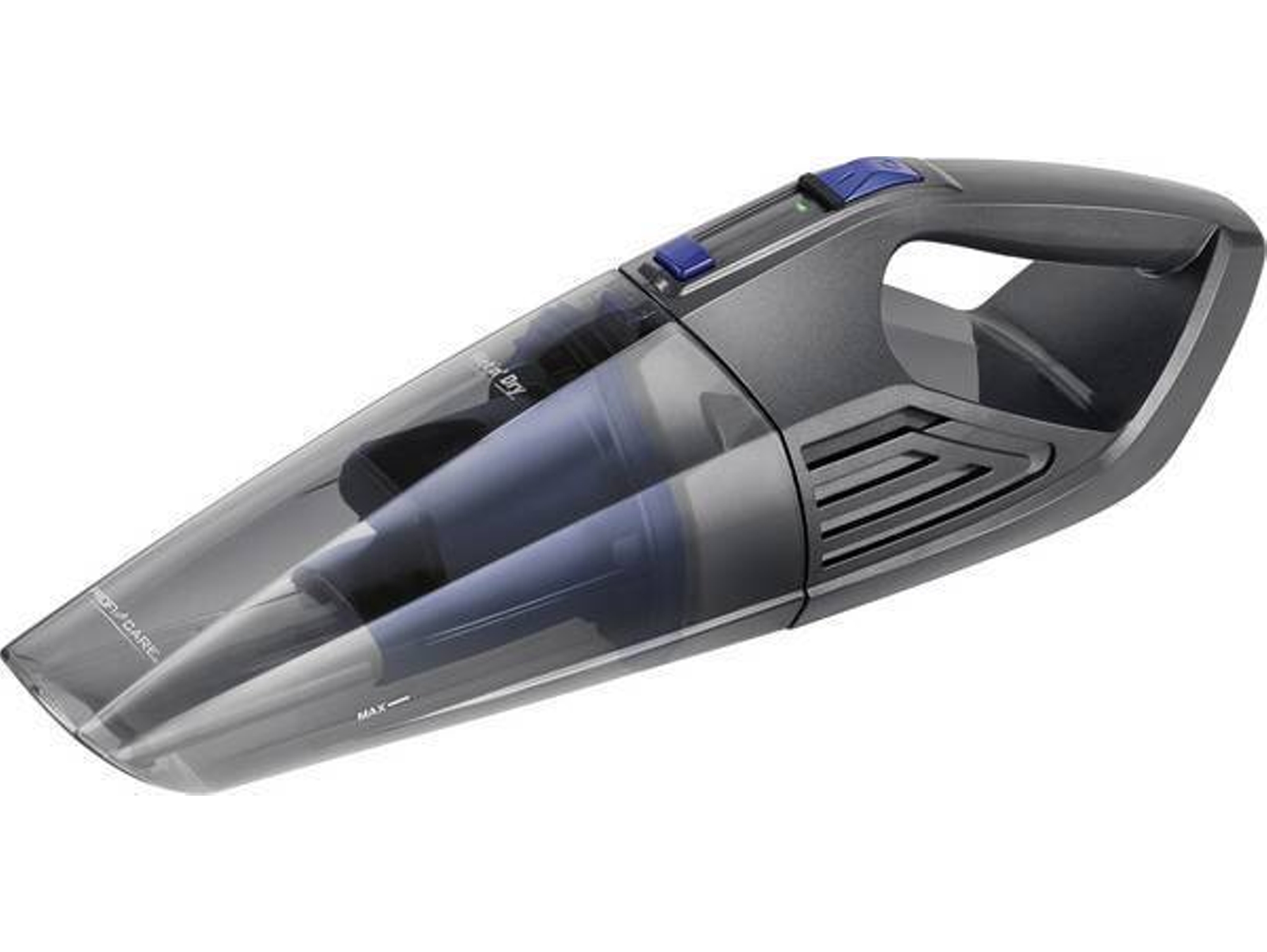Mini aspirador PROFICARE Aks 3034