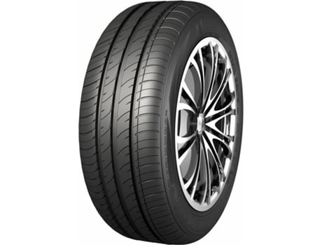 Neumático NANKANG Na-1 165/80 R15 87T