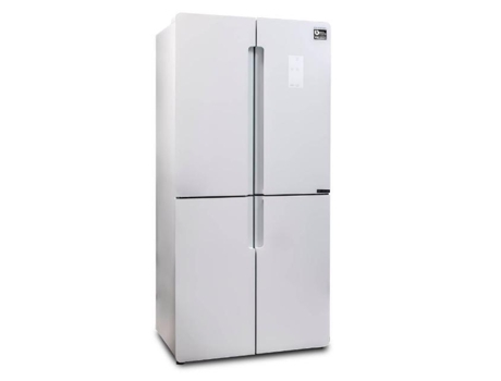 VPMKP - Frigorífico Americano INFINITON AMCB-485GW