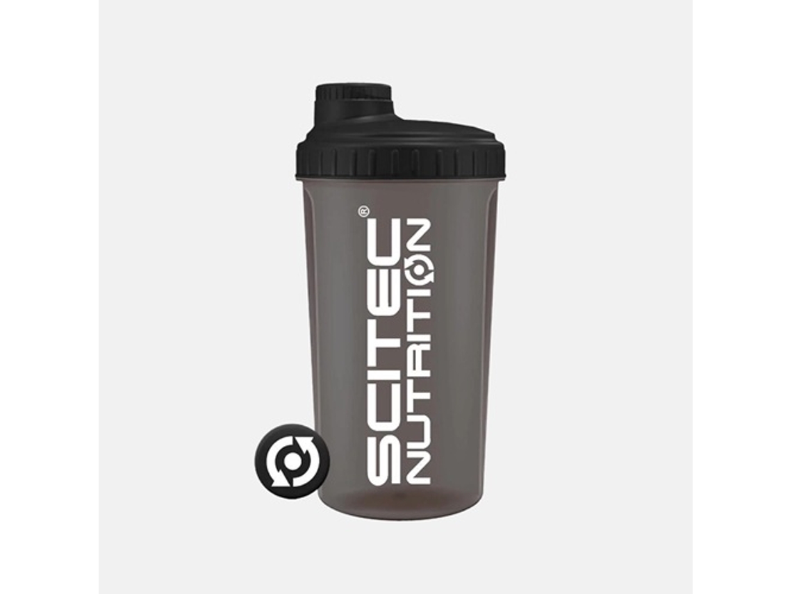 Shake SCITEC NUTRITION Ahumado
